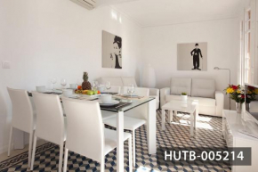Отель Ghat Apartments Sant Antoni  Барселона